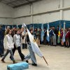 Acto De San Martin
